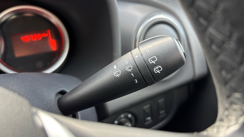 Dacia Sandero Stepway 0.9 TCe Laureate 5dr Petrol Hatchback